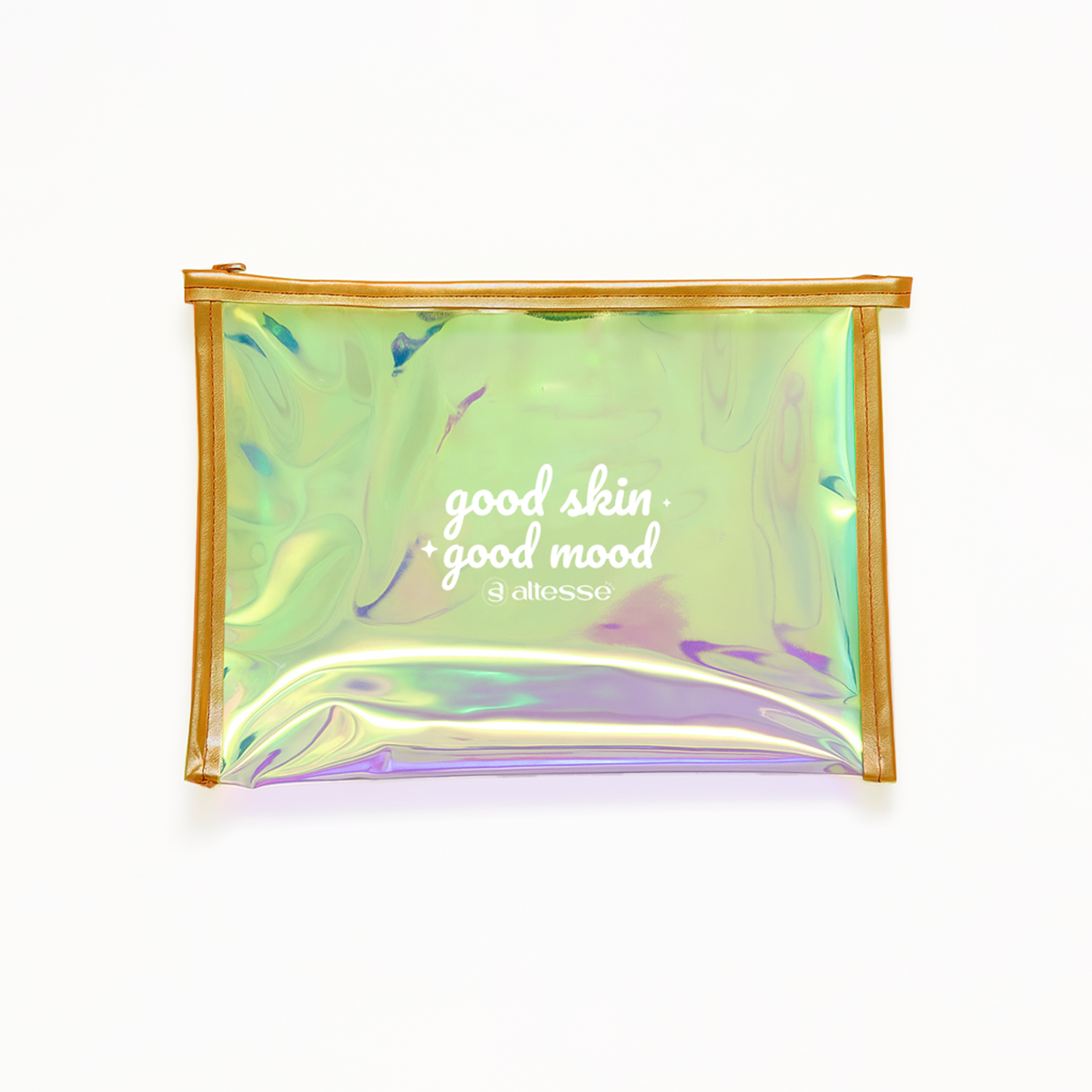 GOOD SKIN & GOOD MOOD BAG
