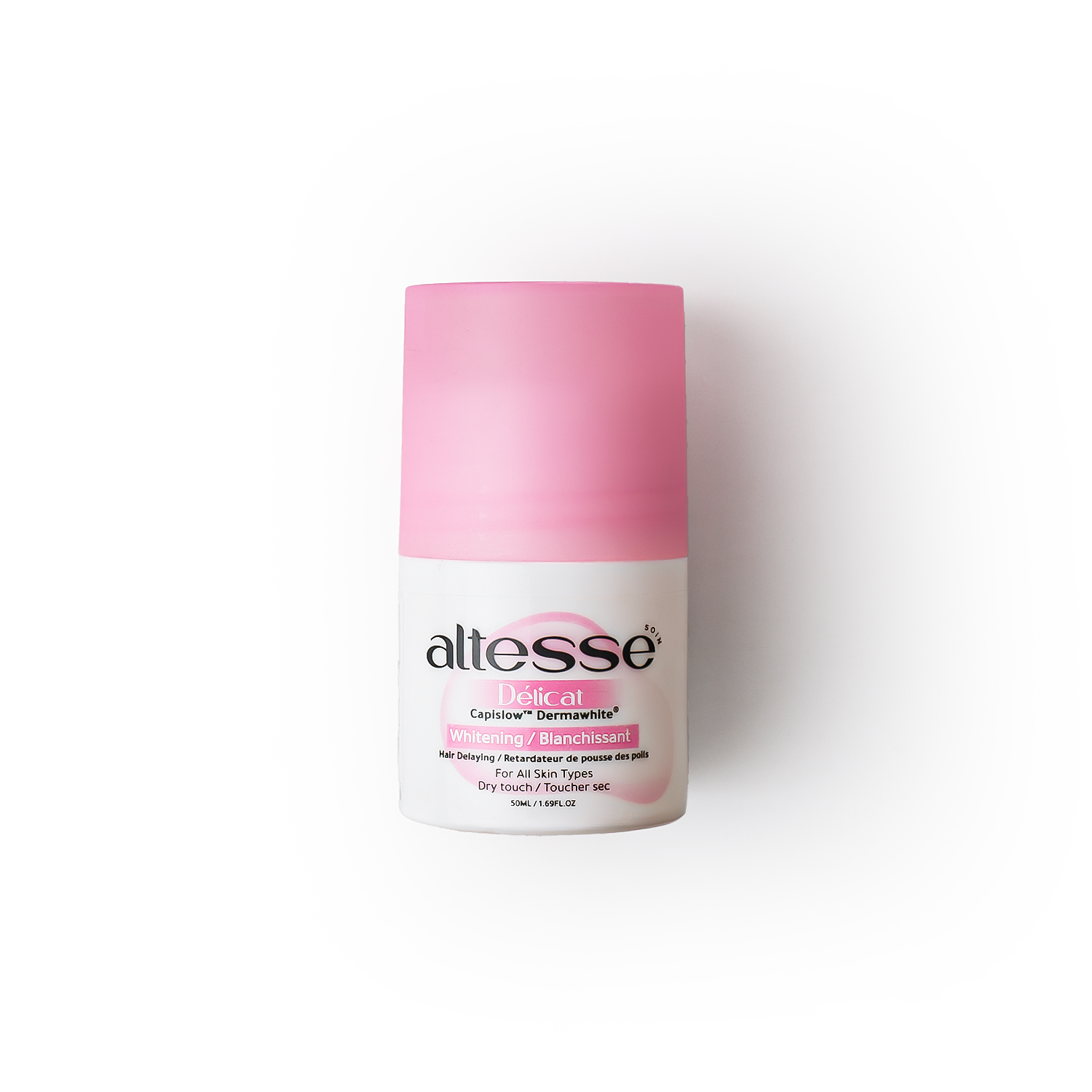 Altesse Summer Essential - Délicat