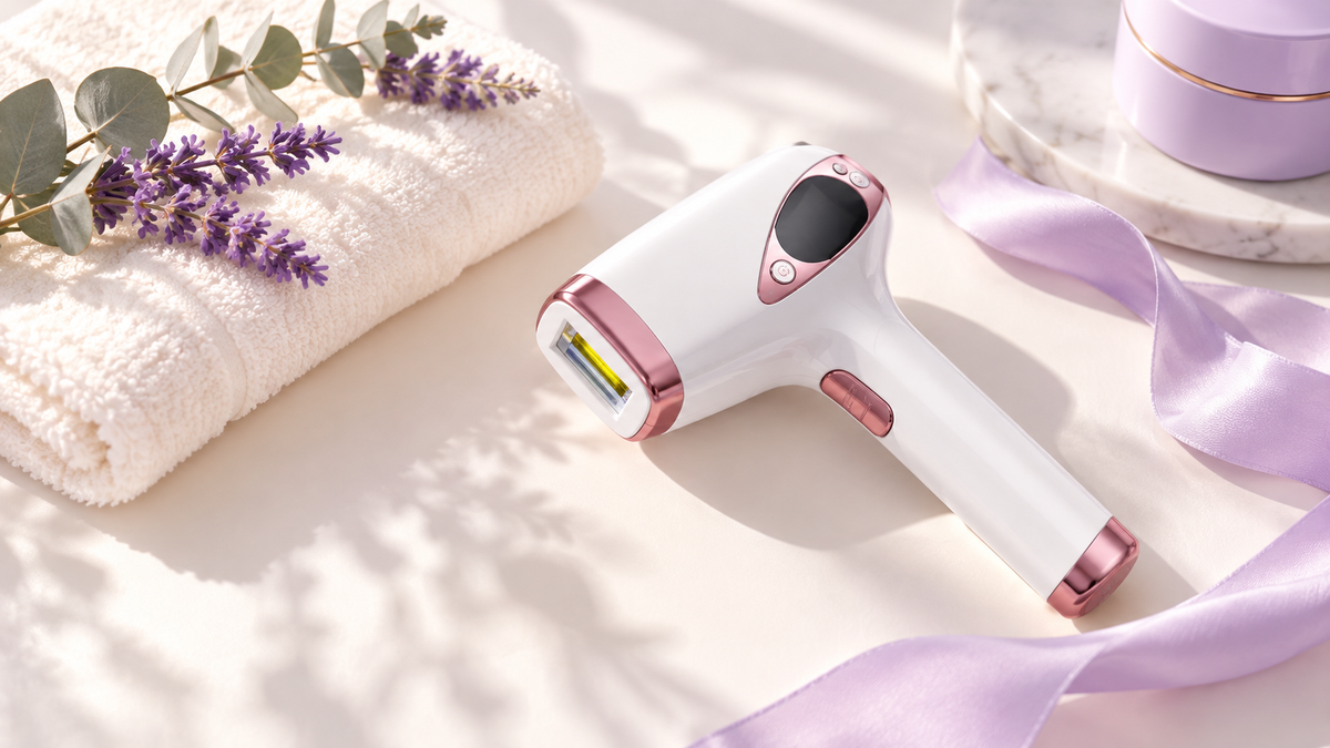 Best Home Laser Hair Removal Device for the Bikini Area: How to Choose One Safely