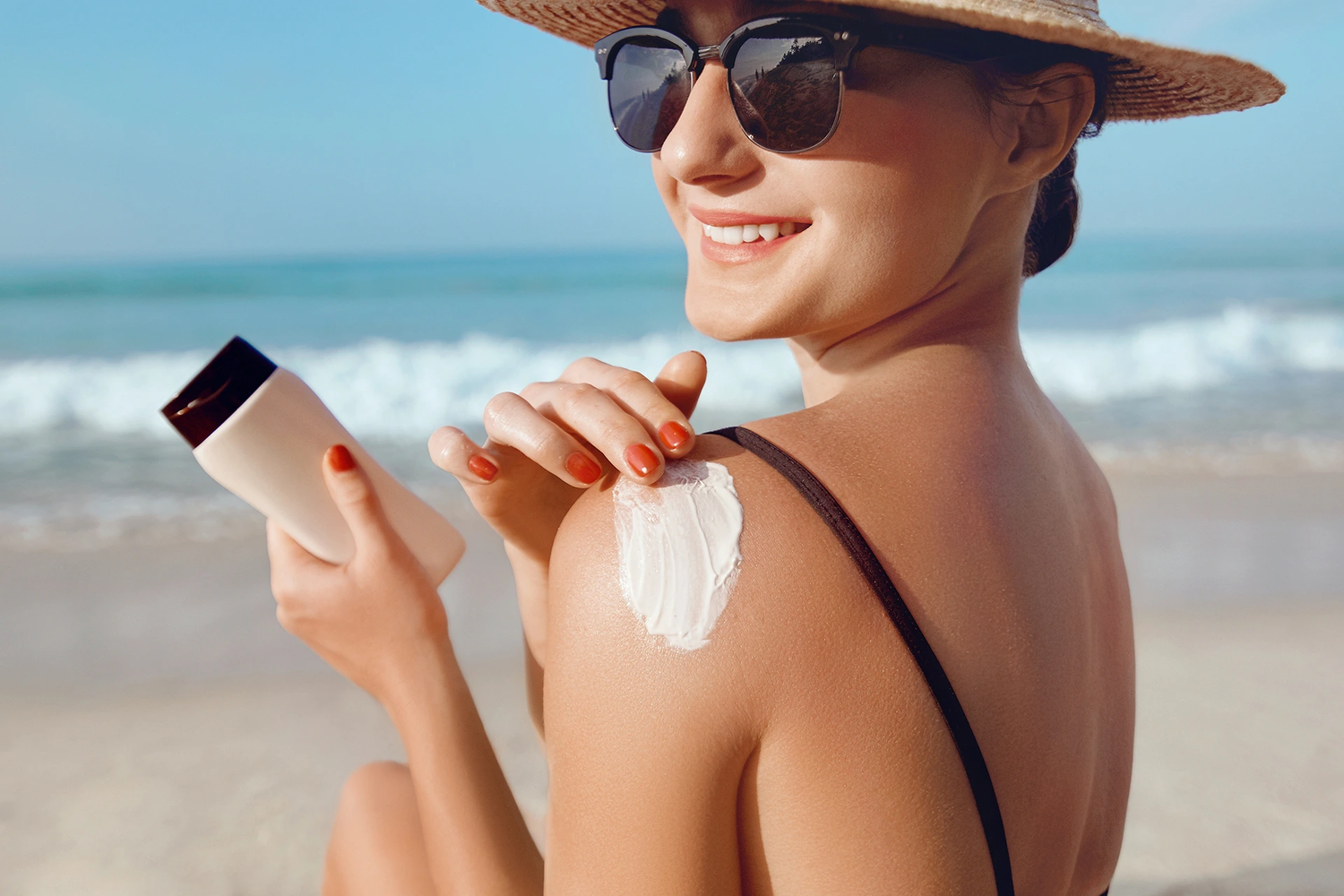 Sun protection benefits and how to choose the best sunscreen for your skin