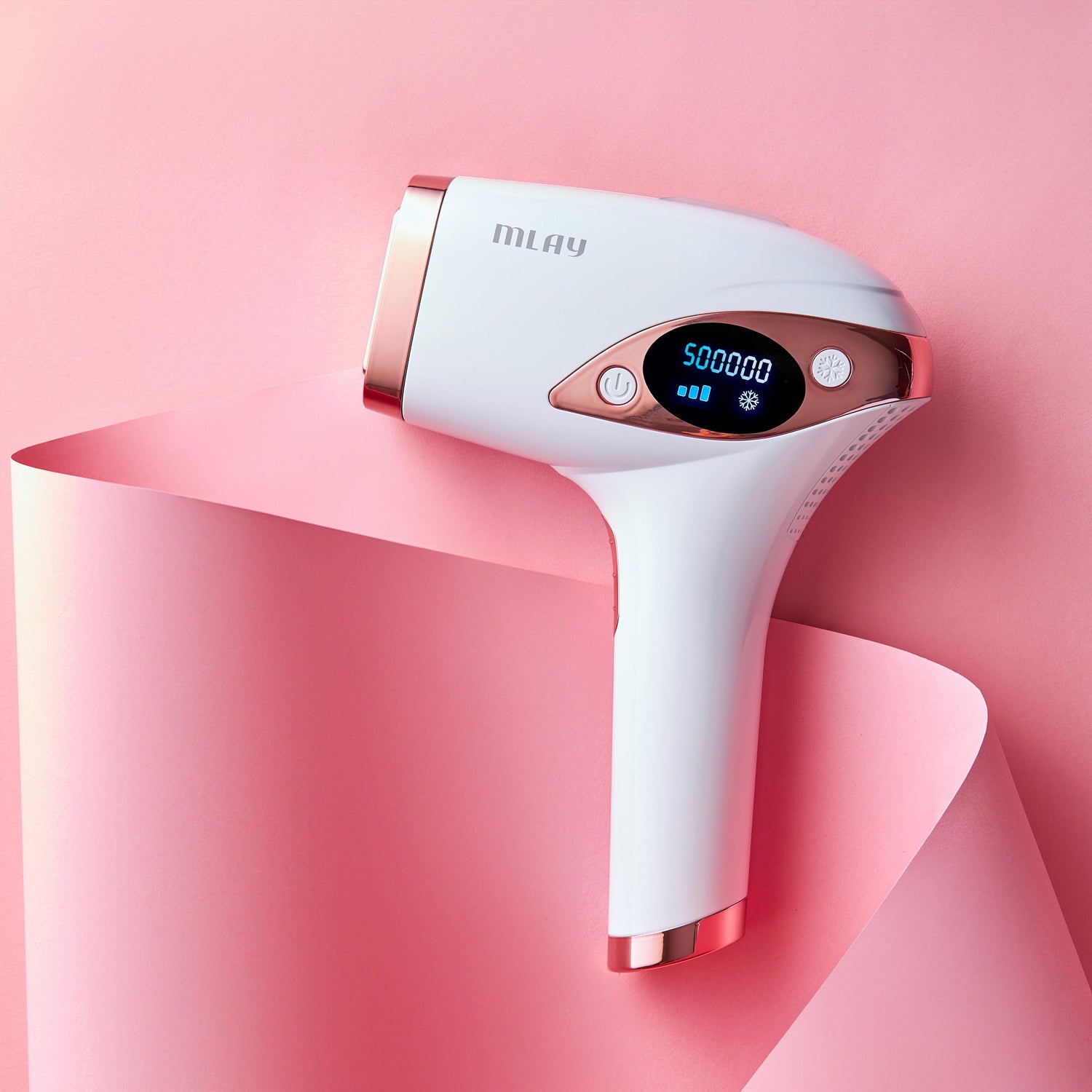 Mlay Egypt IPL hair removal devices - T4