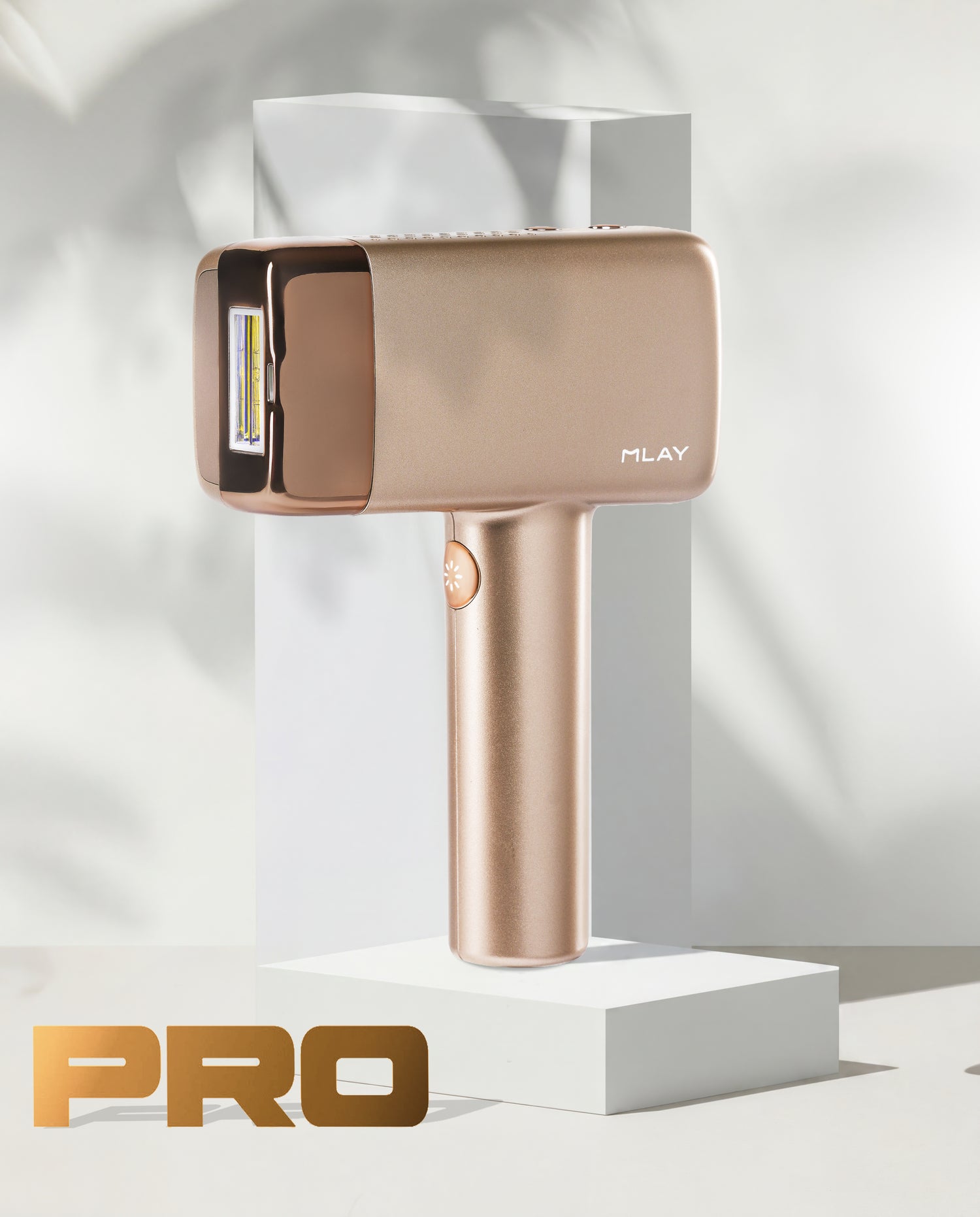 جهاز Mlay T14 Pro - ذهبي