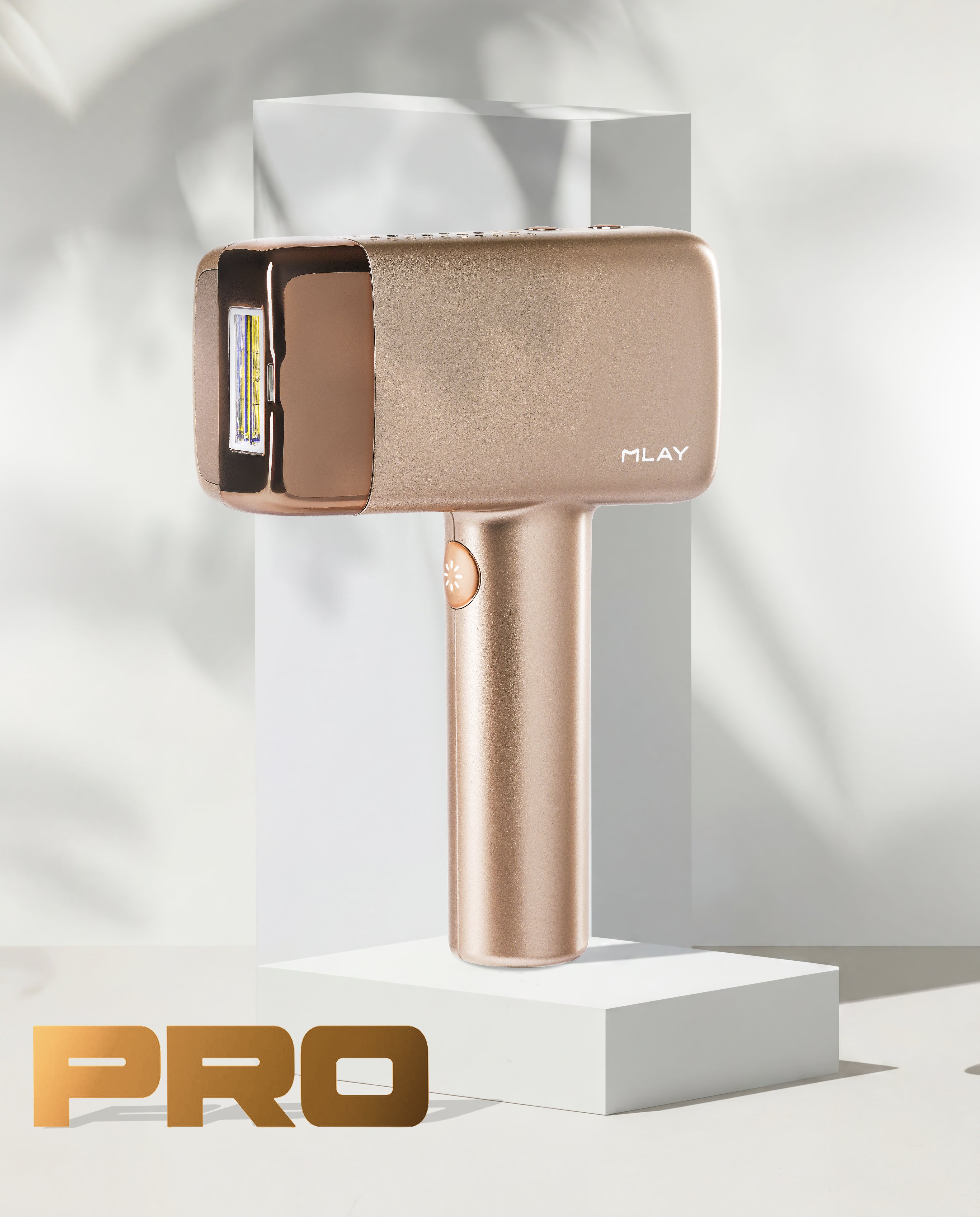 جهاز Mlay T14 Pro - ذهبي