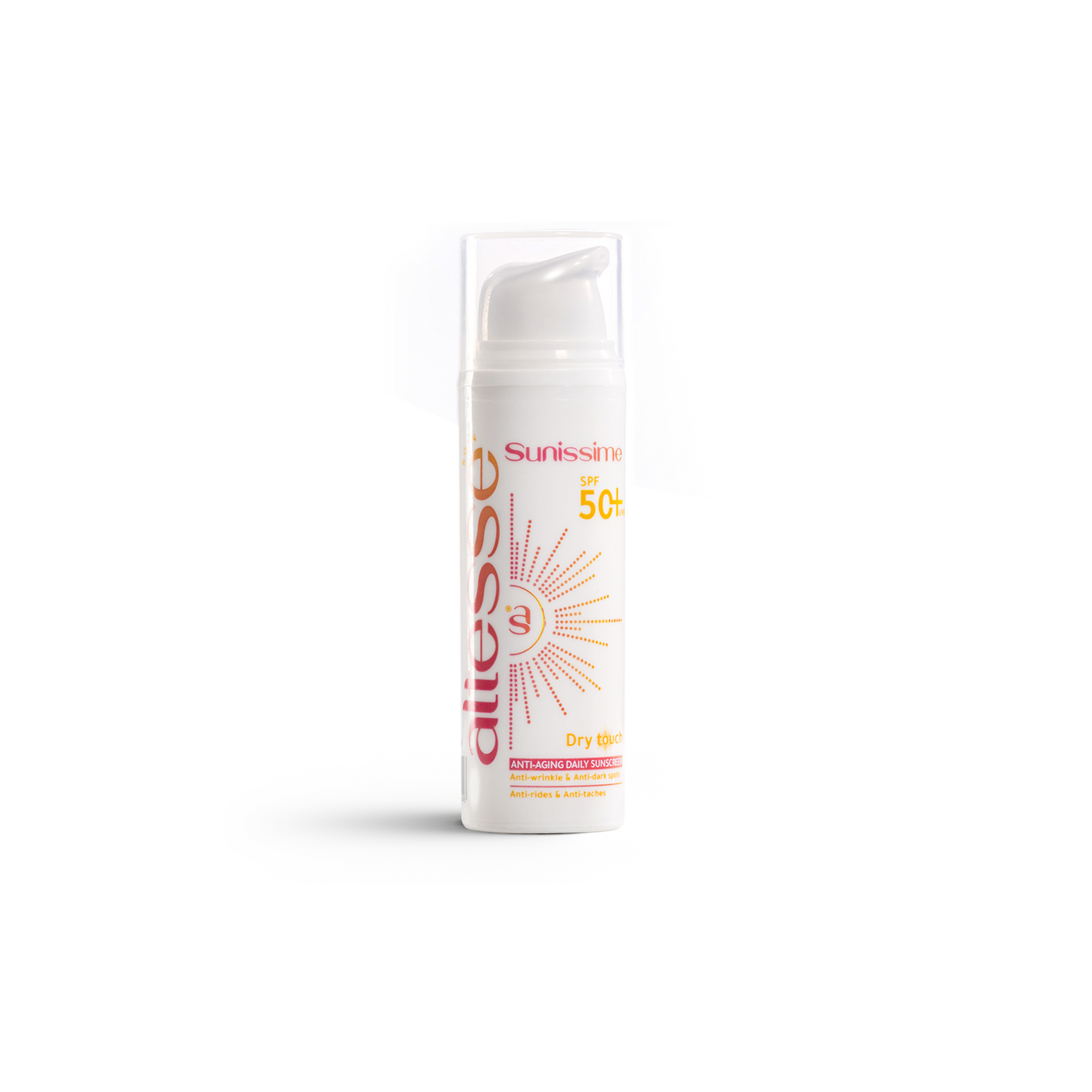 Altesse Soin SUNISSIME ANTI-AGING DAILY SUNSCREEN SPF50+  50Ml