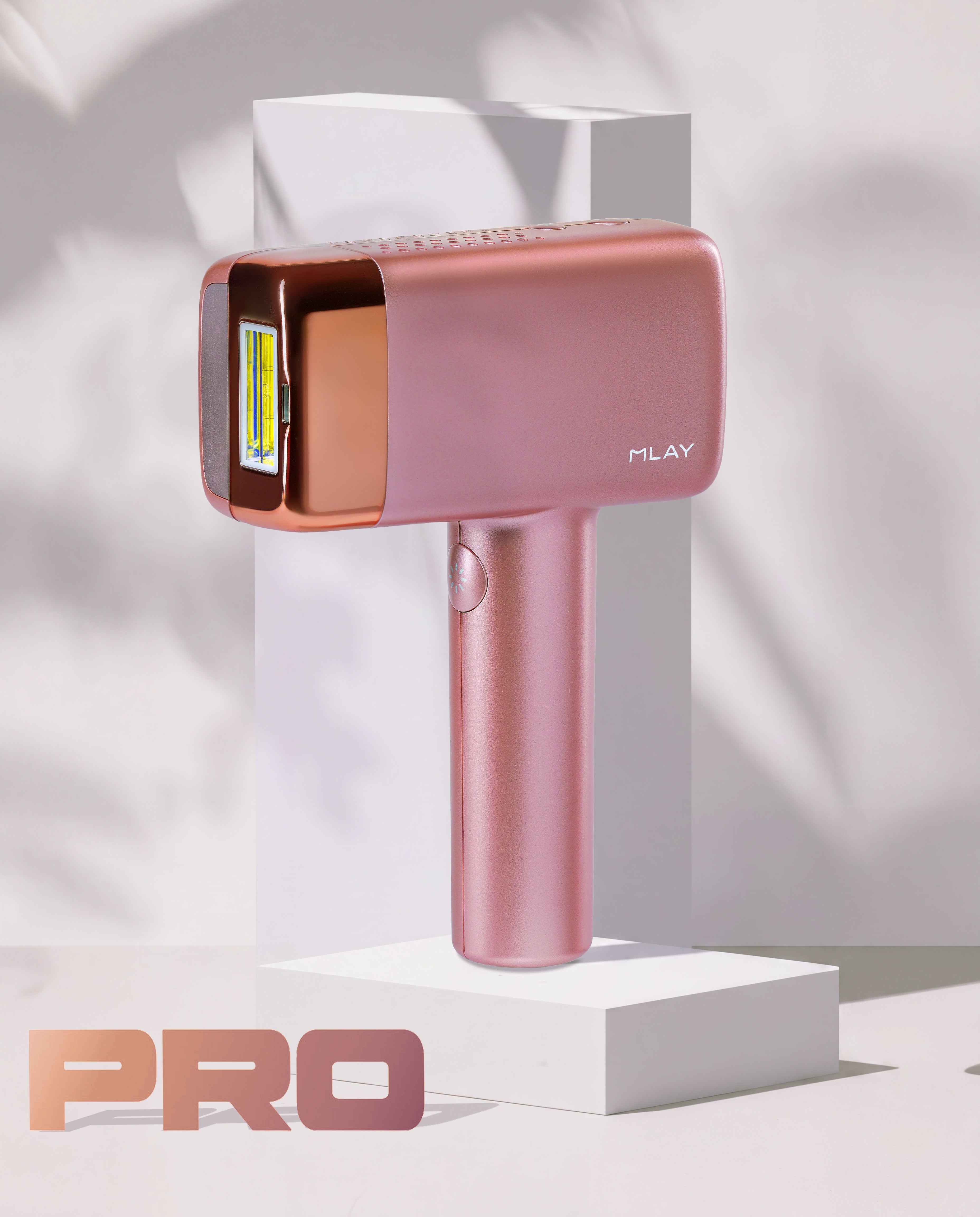 جهاز Mlay T14 Pro - روز جولد