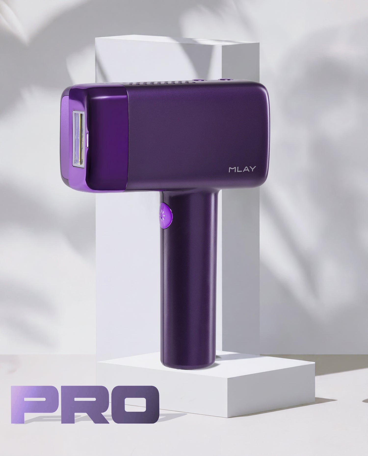Mlay T14 Pro Hair Removal - Purple