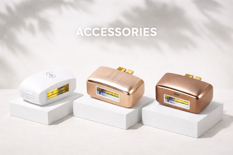 Mlay Lenses &amp; Accessories