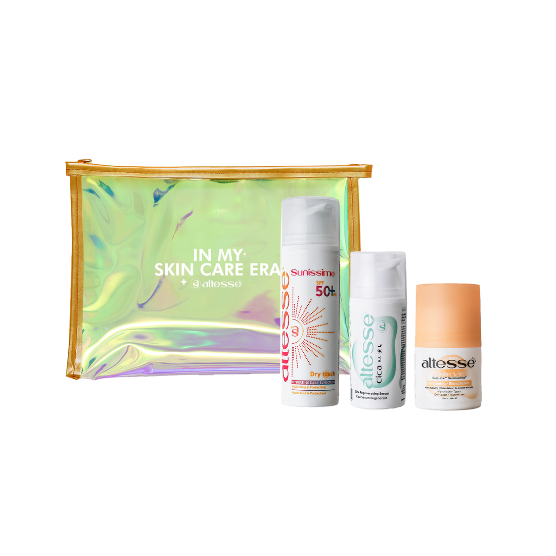 Summer Glow Kit - Belle vie