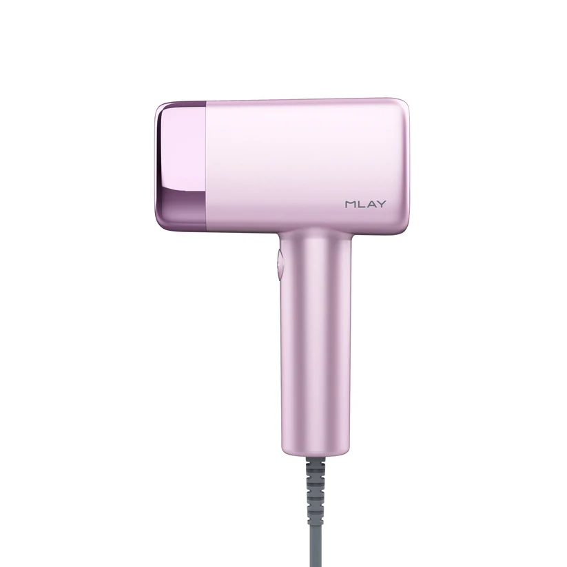 Mlay T14A Hair removal - Blush pink