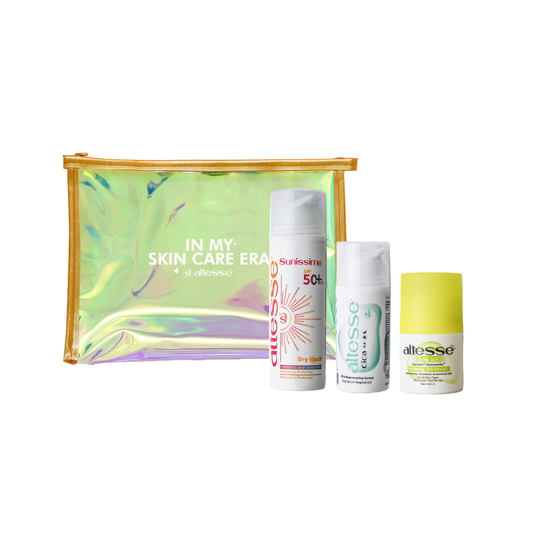 Summer Glow Kit - Félicité