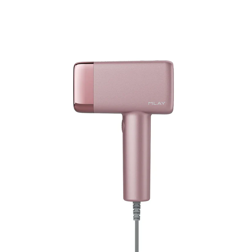 Mlay T14A Hair removal - Rose gold