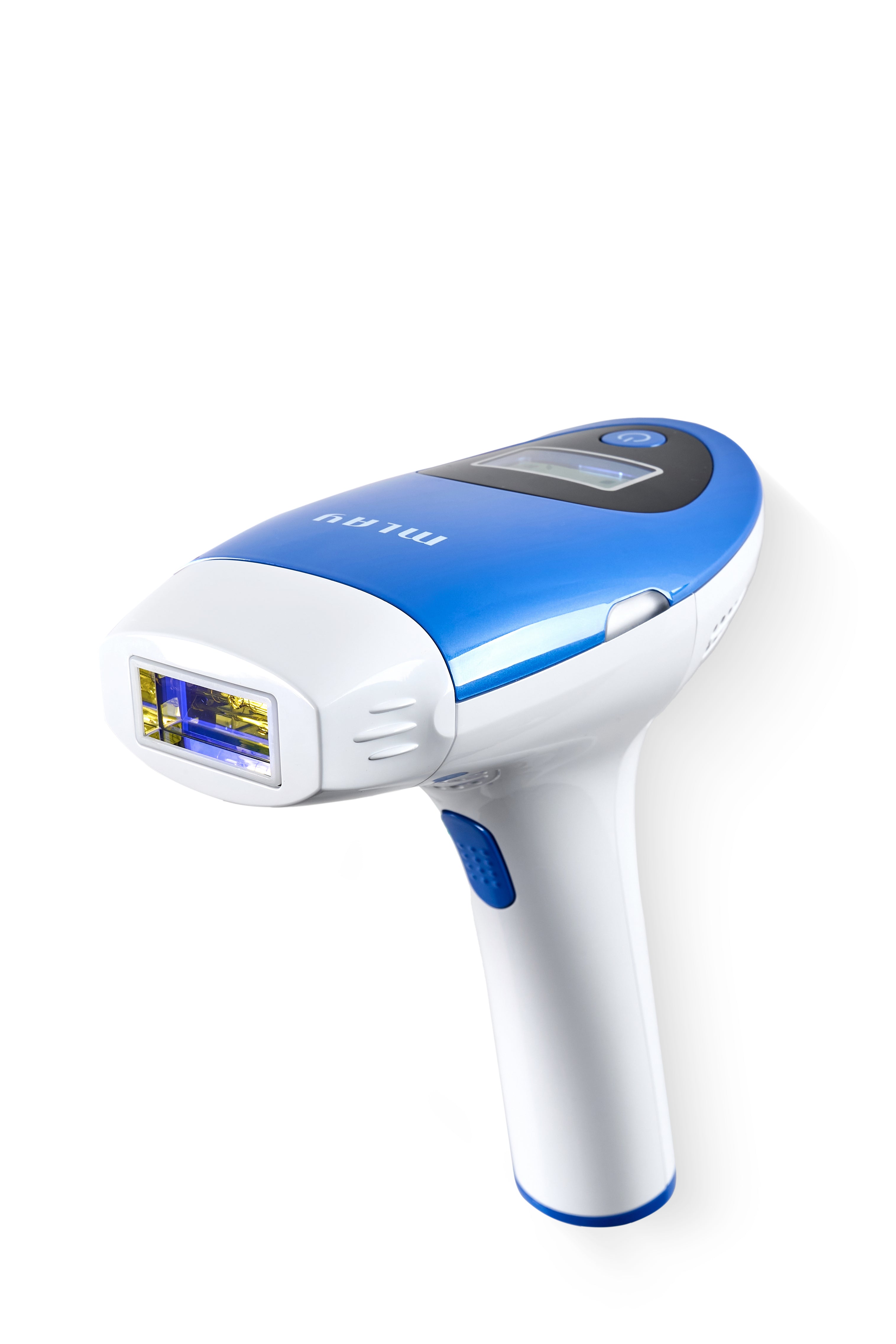 Mlay T3 IPL Hair removal - Elegant Blue