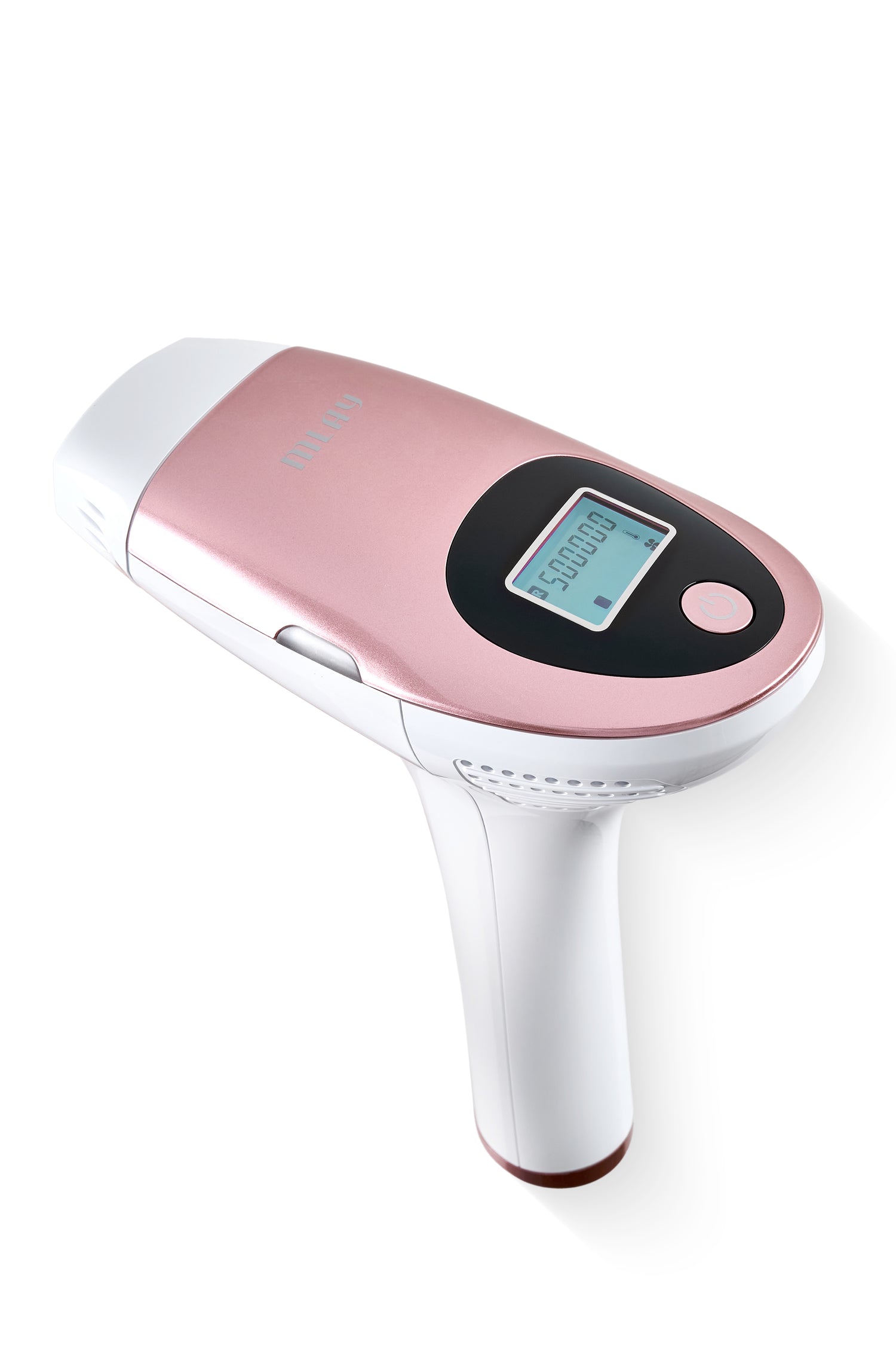 Mlay T3 IPL Hair removal - Rose Gold