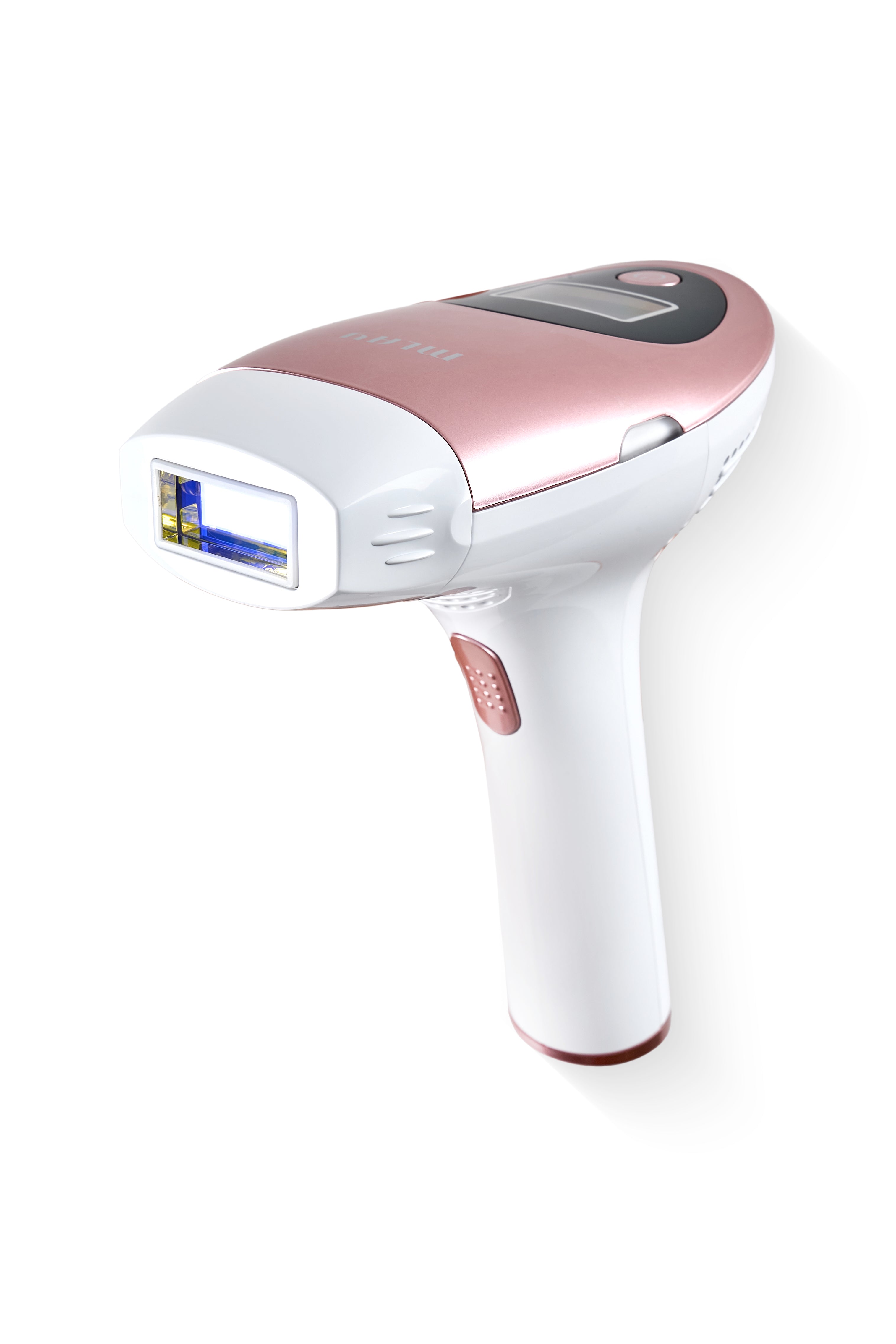 Mlay T3 IPL Hair removal - Rose Gold