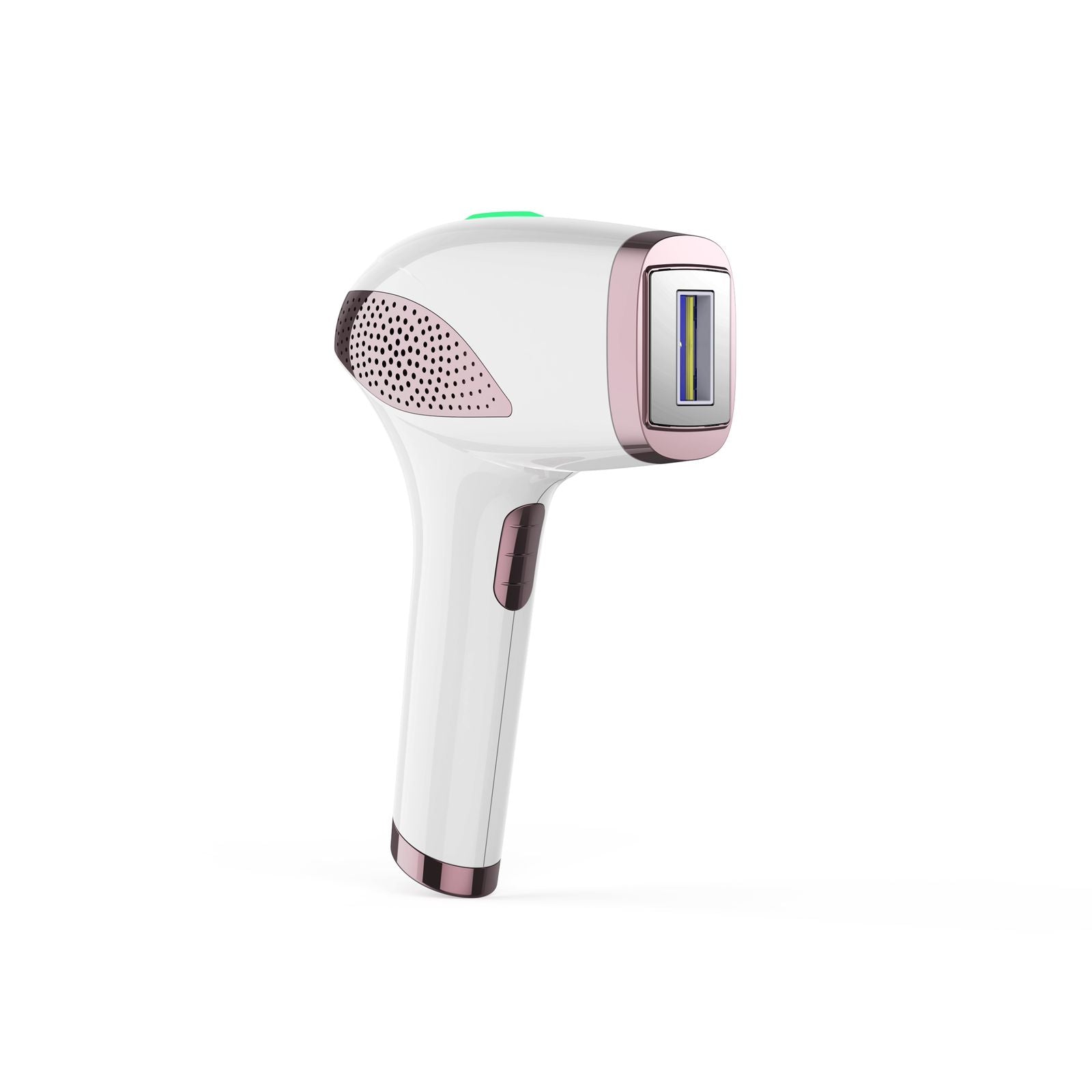 Mlay T4 IPL Hair removal - With Ice cooling touch - Rose Gold