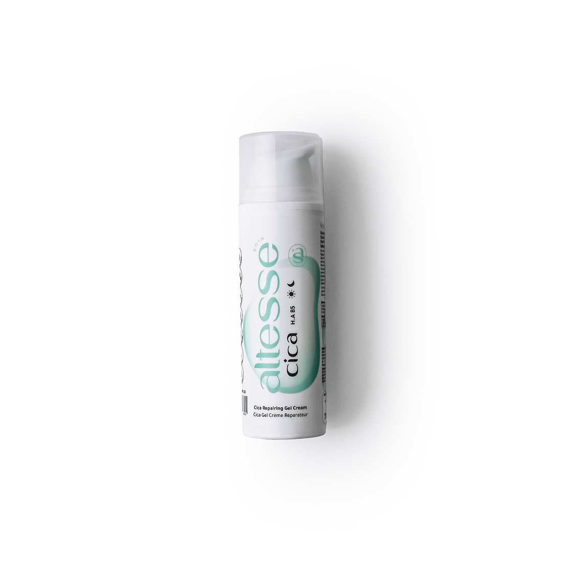 Cica Repairing Gel Cream