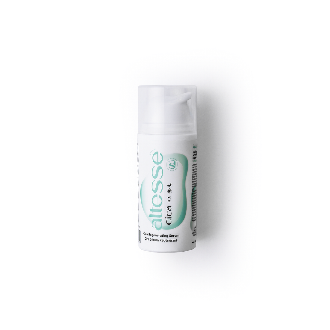 Cica Regenerating Serum