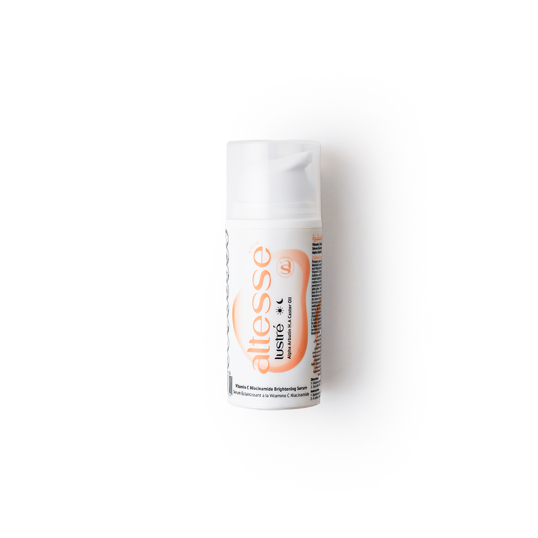 Lustre Vitamin C Niacinamide Brightening Serum 30Ml