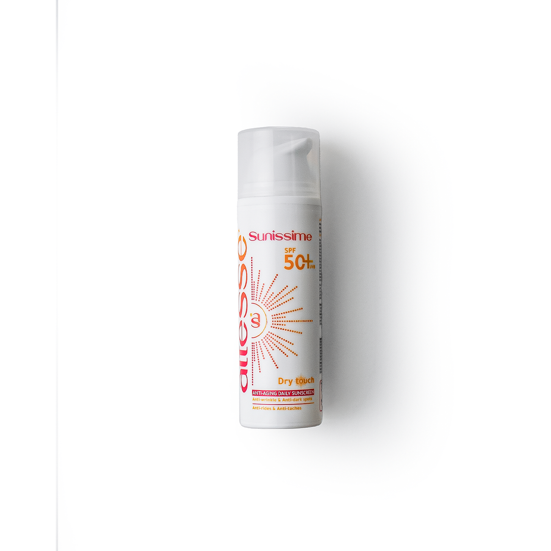 SUNISSIME ANTI-AGING DAILY SUNSCREEN SPF50+  50Ml
